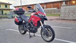 Ducati Multistrada 950 (2018) 