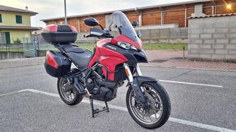 Ducati Multistrada 950 (2018) usata