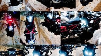 Kawasaki Z 900 (2025 - 26) usata