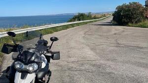 Triumph Tiger 800 XC ABS (2010 - 14) 