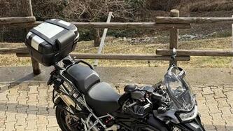 Triumph Tiger 1200 GT Pro (2022 - 23) usata