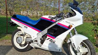 Aprilia 