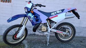 Aprilia RX 125 (1983 - 02) 