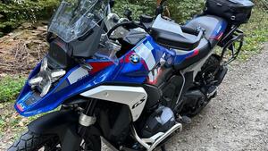 Bmw R 1300 GS Trophy (2023 - 25) 