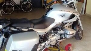 Bmw R 1150 R (2000 - 07) 