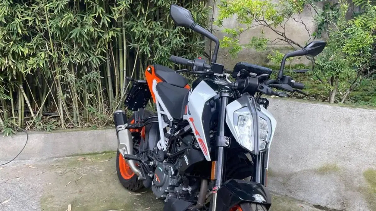 KTM 125 Duke (2024 - 25)  (3)