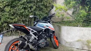KTM 125 Duke (2024 - 25)  (6)