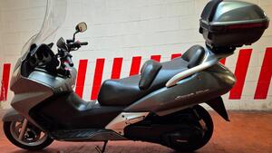 Honda Silver Wing 600 (2005 - 09) 