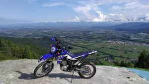Yamaha WR 250 R (2008 - 13)  (3)
