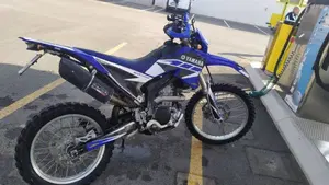 Yamaha WR 250 R (2008 - 13)  (4)