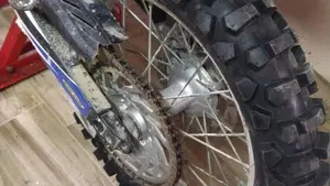 Yamaha WR 250 R (2008 - 13)  (5)