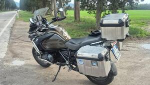 Bmw R 1250 GS Adventure (2019 - 20) 