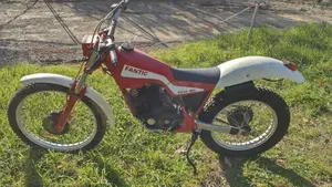 Fantic Motor   (2)