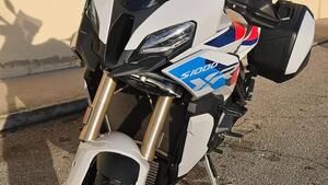 Bmw S 1000 XR (2020 - 23) 