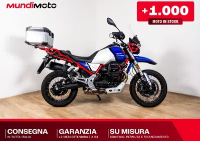 Moto Guzzi V85 TT (2024 - 26) - Annuncio 9887330