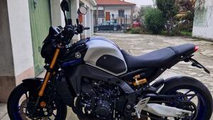 Yamaha MT-09 SP (2021 - 23) 
