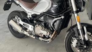 QJ Motor SRV 550 (2024) 