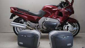 Yamaha GTS 1000 (1993 - 96) 