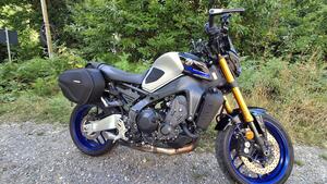 Yamaha MT-09 SP (2021 - 23) 