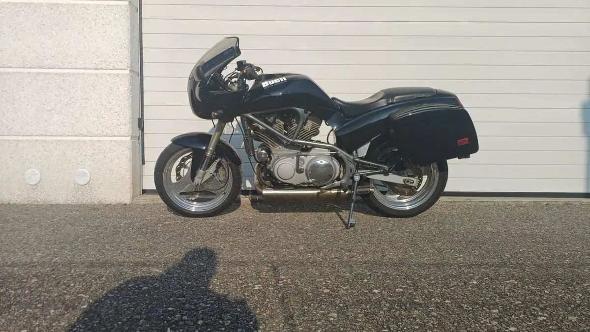 Buell Thunderbolt 1200 S3  (4)