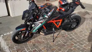 KTM 1390 Super Duke R EVO (2024 - 26)  (11)