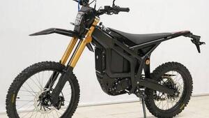 Talaria Moto Komodo TL6000 (2026) 