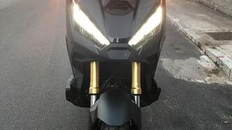Honda X-ADV 750 DCT (2021 - 24) usata