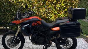 Bmw F 800 GS (2008 - 15) 