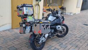 Bmw R 1200 GS Adventure (2010 - 13) 
