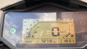 Keeway Motor RKF 125 (2021 - 24) 