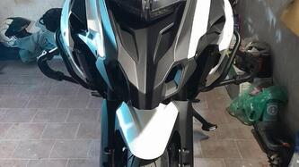 Benelli TRK 502 (2021 - 25) usata