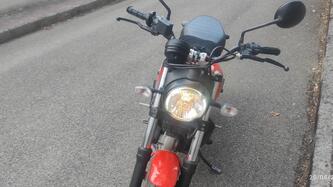 Ducati Scrambler 400 Sixty 2 (2016 - 21) usata