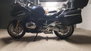 Bmw R 1250 RT (2019 - 20) 