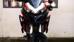 Ducati Multistrada 950 (2018) 