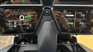 Yamaha Tracer 900 GT (2018 - 20) 