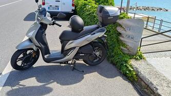 Sym Symphony 125 (2025) usata