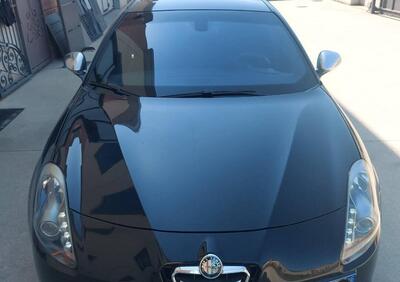 Alfa Romeo Giulietta 1.6 JTDm-2 Exclusive usata