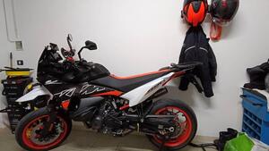 KTM 890 SMT (2023 - 26) 