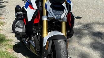 Bmw R 1300 R (2026) usata