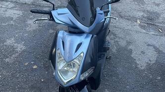 Kymco Agility 50 R16 (2008 - 16)