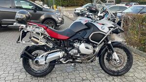 Bmw R 1200 GS Adventure (2008 - 09) 