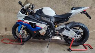Bmw S 1000 RR (2009 - 12) usata