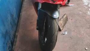 Ducati 959 Panigale (2016 - 19) 