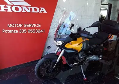 Moto Guzzi Stelvio (2024 - 26) - Annuncio 9904005