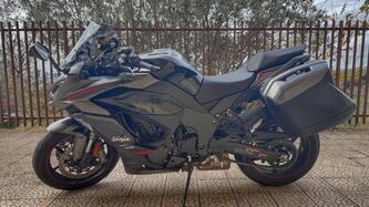 Kawasaki Ninja 1100 SX SE Tourer (2025 - 26) usata