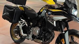 Bmw F 850 GS - Edition 40 Years GS (2021)