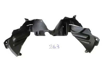 Convogliatore aria Honda Silver Wing 400/600(n. 26 - Annuncio 9904026