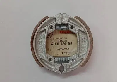 43130GE9003 SET GANASCE Honda - Annuncio 9904029