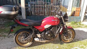 Kawasaki Z 650 RS (2022 - 24) usata