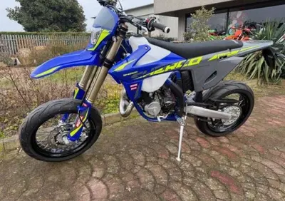 Sherco 125 2T SM Factory (2023 - 26) - Annuncio 9904059